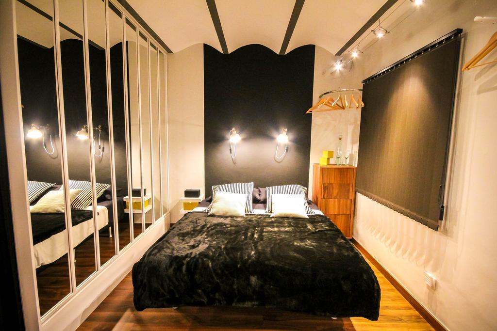 Apartment L'appartement, Luxury *