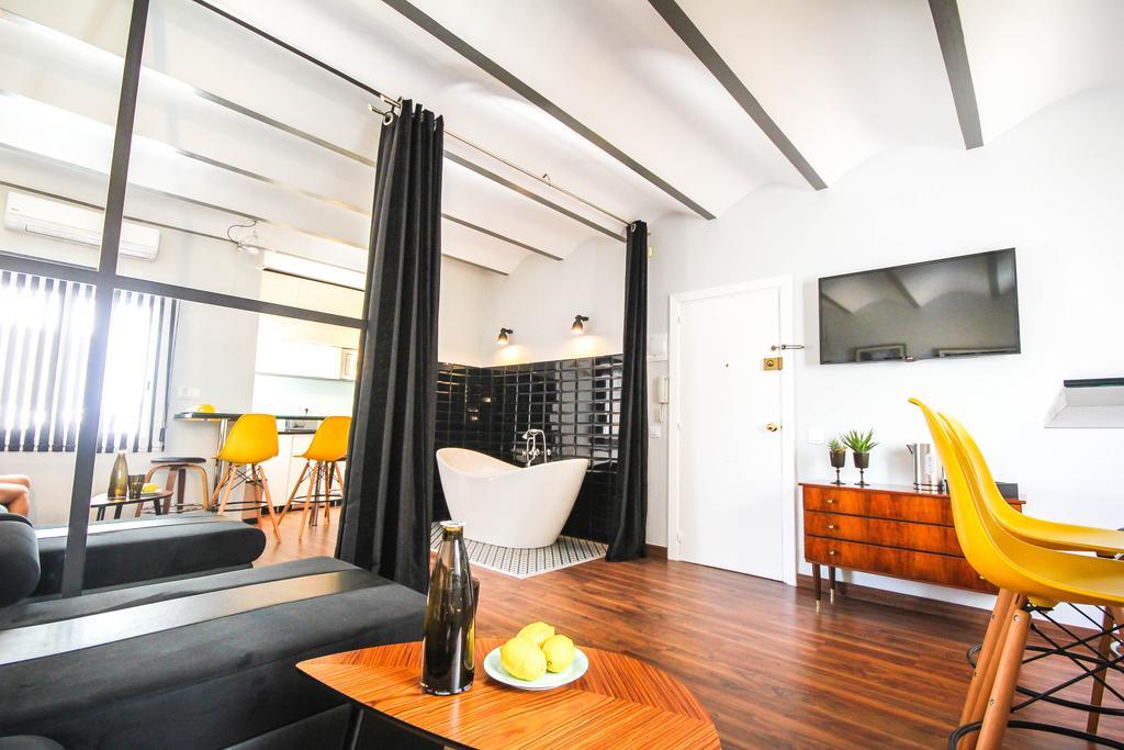 L'appartement, Luxury Apartment *