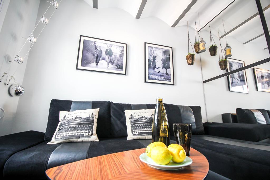 Apartment L'appartement, Luxury Barcelona