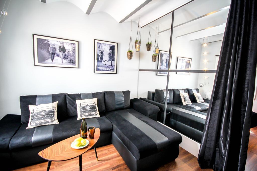 L'appartement, Luxury Apartment