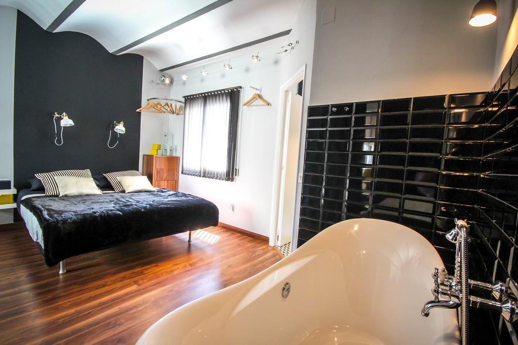Apartment L'appartement, Luxury *