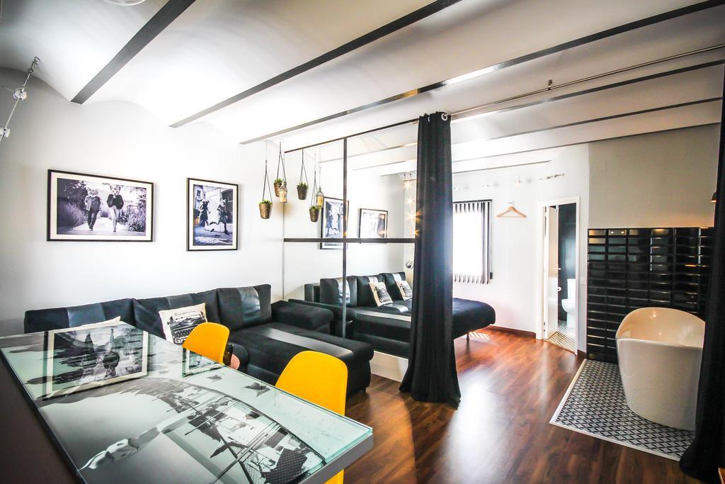 L'appartement, Luxury Apartment *