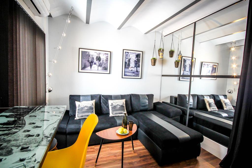 Apartment L'appartement, Luxury *