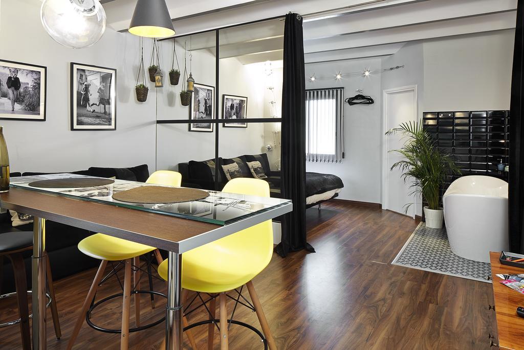 Apartment L'appartement, Luxury