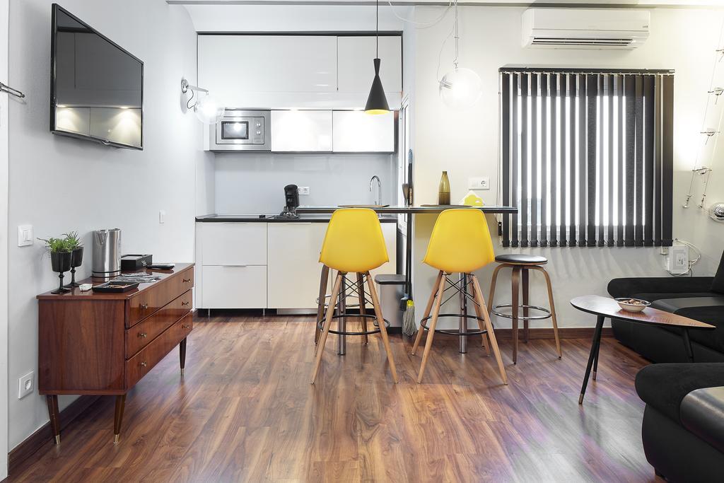Apartment L'appartement, Luxury *