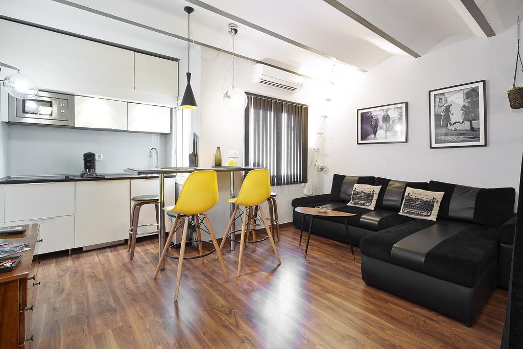 Apartment L'appartement, Luxury